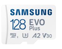 SAMSUNG 512GB Micro SD MB-MC512SA/TR EVOPlus Micro SD Kart